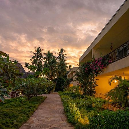 Maharaja Boutique Hotel Zanzibar Uroa Exterior photo