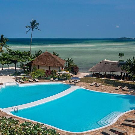 Maharaja Boutique Hotel Zanzibar Uroa Exterior photo