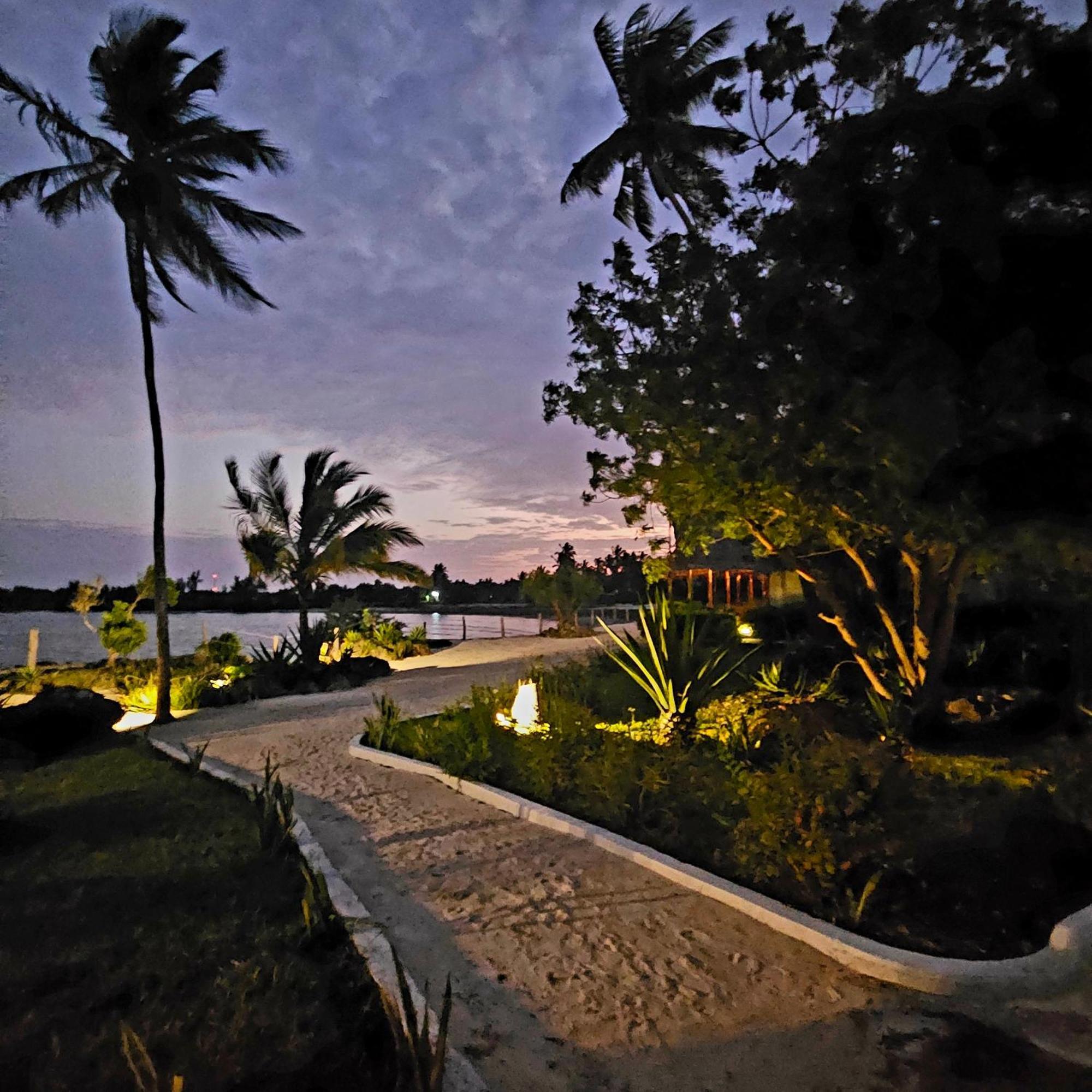 Maharaja Boutique Hotel Zanzibar Uroa Exterior photo
